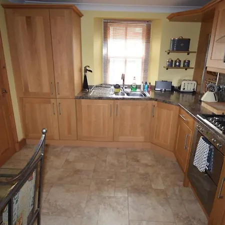 Centre Superb 3 Double Bedroom شقة *